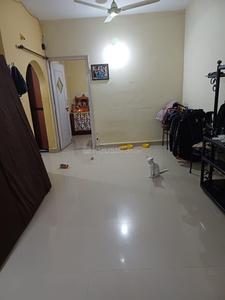 1 BHK Flat