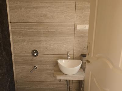 Image of 600 Sq.ft 1 BHK Apartment / Flat for rent in Urban BKC Crown, Kurla West, Mumbai for Rs. 59999