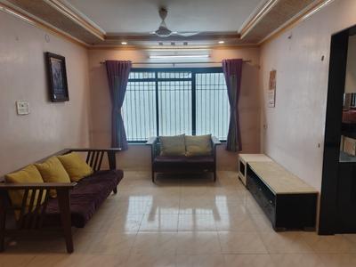Hall Image of 1300 Sq.ft 2 BHK Apartment / Flat for rent in Tithal Valsad for Rs. 20000