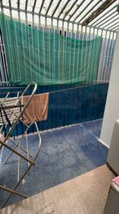 Balcony Image of 2880 Sq.ft 4 BHK Builder Floor for sale in Rajouri Garden New Delhi for Rs. 55000000