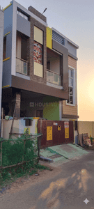 1 BHK Independent House