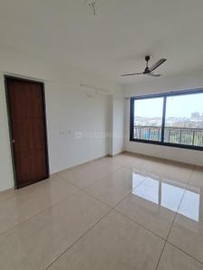 Hall Image of 2450 Sq.ft 3 BHK Apartment / Flat for sale in Kameshwar Elite 140, Bodakdev Ahmedabad for Rs. 16500000