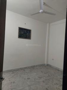 Bedroom Image of 650 Sq.ft 3 BHK Independent House for sale in Ranhola New Delhi for Rs. 7700000