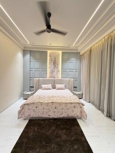 Bedroom Image of 4500 Sq.ft 4 BHK Villa for sale in Jagatpura Jaipur for Rs. 36500000