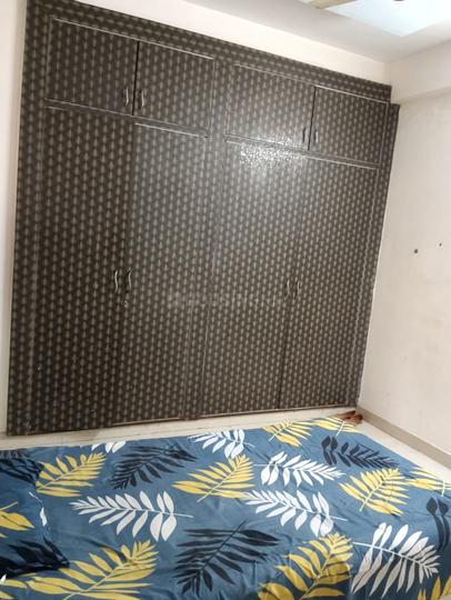 2 bhk full furnished flat for rent Bedroom 1