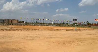 Image of 1000 Sq.ft Residential Plot / Land for sale in Girdharipura, Kalyansar, Jaipur for Rs. 3444444
