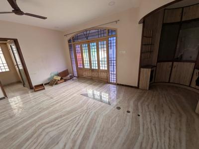Hall Image of 4000 Sq.ft 5 BHK Independent House for rent in Anna Nagar Chennai for Rs. 250000