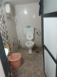 Bathroom Image of NAVKAR ESTATE in Kanjurmarg East, Mumbai