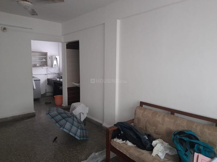 1 BHK Flat for rent in Kothrud, Pune 580 Sqft Property ID