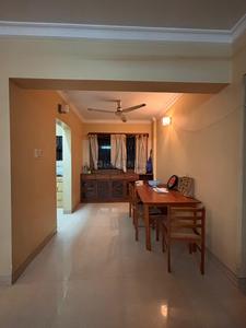 Hall Image of Magarpatta Pg in Magarpatta City, Pune