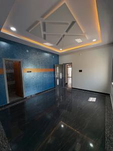 Hall Image of 1550 Sq.ft 3 BHK Independent House for sale in Mathpurena Raipur for Rs. 4500000