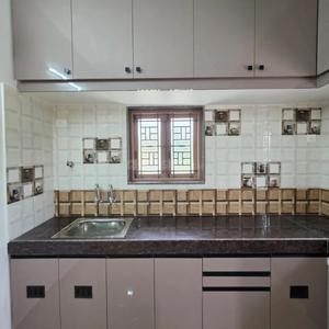 Kitchen Image of 800 Sq.ft 2 BHK Villa for sale in Avadi Chennai for Rs. 6000000