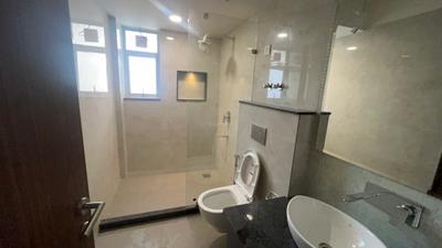 Image of 2700 Sq.ft 3 BHK Builder Floor for rent in Sector 89, Faridabad for Rs. 48000