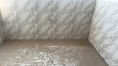 Kitchen Image of 2655 Sq.ft 3 BHK Apartment / Flat for sale in Paldi Ahmedabad for Rs. 19000000