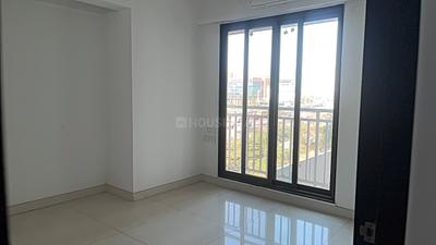 Bedroom Image of 1200 Sq.ft 2 BHK Apartment / Flat for sale in Vardhaman Tower, Dombivli East Thane for Rs. 7200000