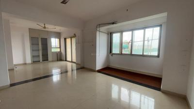 Vanashree Apartment Living Room 1