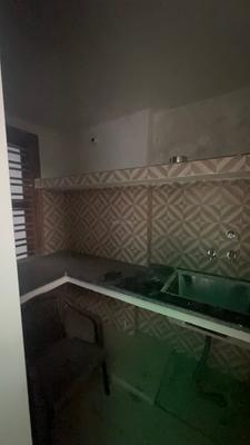 Kitchen Image of 1467 Sq.ft 1 RK Apartment / Flat for rent in Shri Ram Residency, Sector 2 Sonipat for Rs. 8000