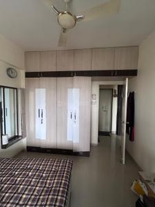 Hall Image of 750 Sq.ft 1.5 BHK Apartment / Flat for rent in Goel Amrut Ganga, Anand Nagar, Sinhagad Road Pune for Rs. 26000