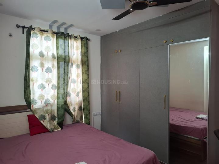 Gouri Shankar Nagar Colony, Banjara Hills Bedroom 1