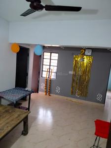 Hall Image of 600 Sq.ft 2 BHK Apartment / Flat for rent in Kamal Vihar Raipur for Rs. 10000