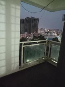 Kitchen Image of 850 Sq.ft 2 BHK Builder Floor for rent in Wagholi Pune for Rs. 17000