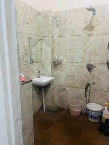 Bathroom Image of 1200 Sq.ft 3 BHK Independent House for sale in Vaishali Nagar Ajmer for Rs. 900000
