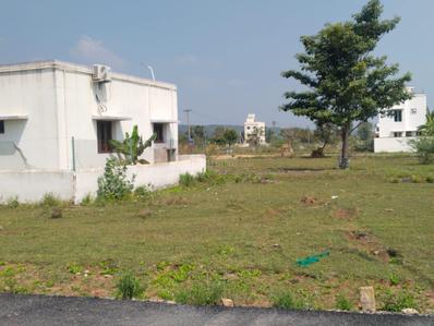 Image of 1200 Sq.ft Residential Plot / Land for sale in Hennur, Bengaluru for Rs. 1798000