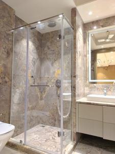 Image of 4500 Sq.ft 4 BHK Builder Floor for sale in Greater Kailash I, New Delhi for Rs. 180000000