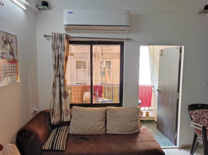 Residential Flat Main Image 1