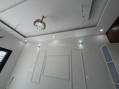 Bedroom Image of 720 Sq.ft 3 BHK Independent House for sale in Kharar Mohali for Rs. 7690000
