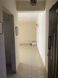 Hall Image of 1865 Sq.ft 3 BHK Apartment / Flat for rent in Cosmos Express 99, Sector 99 Gurgaon for Rs. 40000