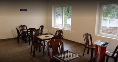 Hall Image of 925 Sq.ft 2 BHK Apartment / Flat for sale in Tiruchirappalli City Tiruchirappalli for Rs. 7926250