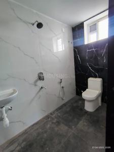 Bathroom Image of 1200 Sq.ft 2 BHK Apartment / Flat for sale in Kesarapalle Vijayawada for Rs. 3450006