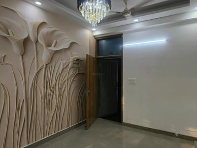 Living Room Image of 1000 Sq.ft 2 BHK Builder Floor for sale in Vasundhara Ghaziabad for Rs. 6200000