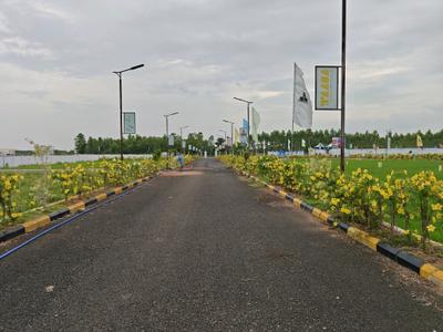 Image of 1000 Sq.ft Residential Plot / Land for sale in Urapakkam, Chennai for Rs. 4699000