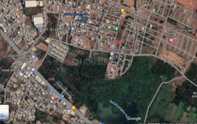 Image of 2420 Sq.ft Residential Plot / Land for sale in Nelamangala, Bengaluru for Rs. 10890000