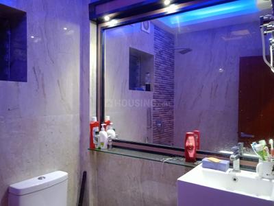 Image of 1320 Sq.ft 3 BHK Apartment / Flat for sale in Nayabad, Kolkata for Rs. 6500000