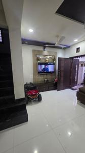 Hall Image of 2800 Sq.ft 4 BHK Villa for sale in Motera Ahmedabad for Rs. 25000000