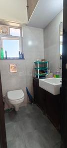 Bathroom Image of 900 Sq.ft 2 BHK Apartment / Flat for sale in Kalwa Thane for Rs. 12500000