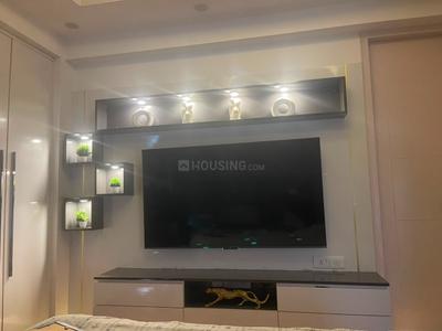 Hall Image of 1400 Sq.ft 2.5 BHK Apartment / Flat for sale in Sector 90 Gurgaon for Rs. 15500000