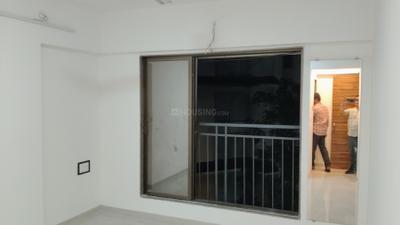 Bedroom Image of 1000 Sq.ft 2 BHK Apartment / Flat for rent in Chembur Mumbai for Rs. 72000