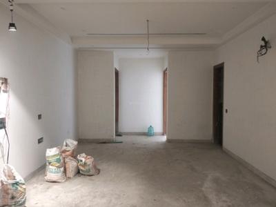 Dining Area Image of 3600 Sq.ft 4 BHK Builder Floor for sale in Paschim Vihar New Delhi for Rs. 67500000