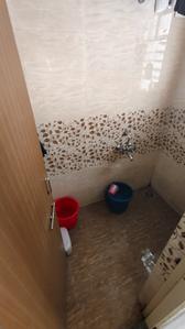 Bathroom Image of ROHAN NIKAM in Katraj, Pune