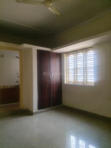 Bedroom Image of 800 Sq.ft 2 BHK Independent House for rent in BTM Layout Bengaluru for Rs. 25000