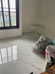 Bedroom Image of 950 Sq.ft 2 BHK Apartment / Flat for sale in Kohinoor Sapphire III, Tathawade Pune for Rs. 8500000