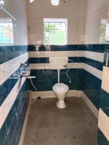 Bathroom Image of 1190 Sq.ft 2 BHK Apartment / Flat for sale in Kalikapur Kolkata for Rs. 7800000
