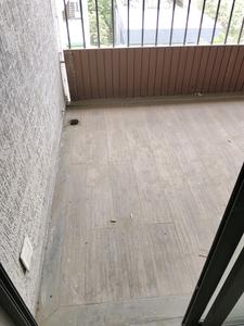 Bedroom One Image of 3967 Sq.ft 4 BHK Apartment / Flat for sale in The Indus, Bodakdev Ahmedabad for Rs. 40000000