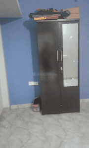 Bedroom Image of 1000 Sq.ft 2 BHK Builder Floor for rent in Ruchi Lifescapes Apartment, Jatkhedi Bhopal for Rs. 13000