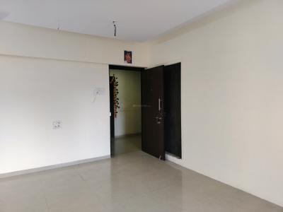 Living Room Image of 1300 Sq.ft 2 BHK Apartment / Flat for sale in Kesar Symphony, Kharghar Navi Mumbai for Rs. 17000000