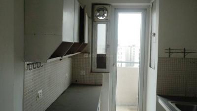 Kitchen Image of 1360 Sq.ft 2.5 BHK Apartment / Flat for sale in Corona Optus, Sector 37C Gurgaon for Rs. 14500000